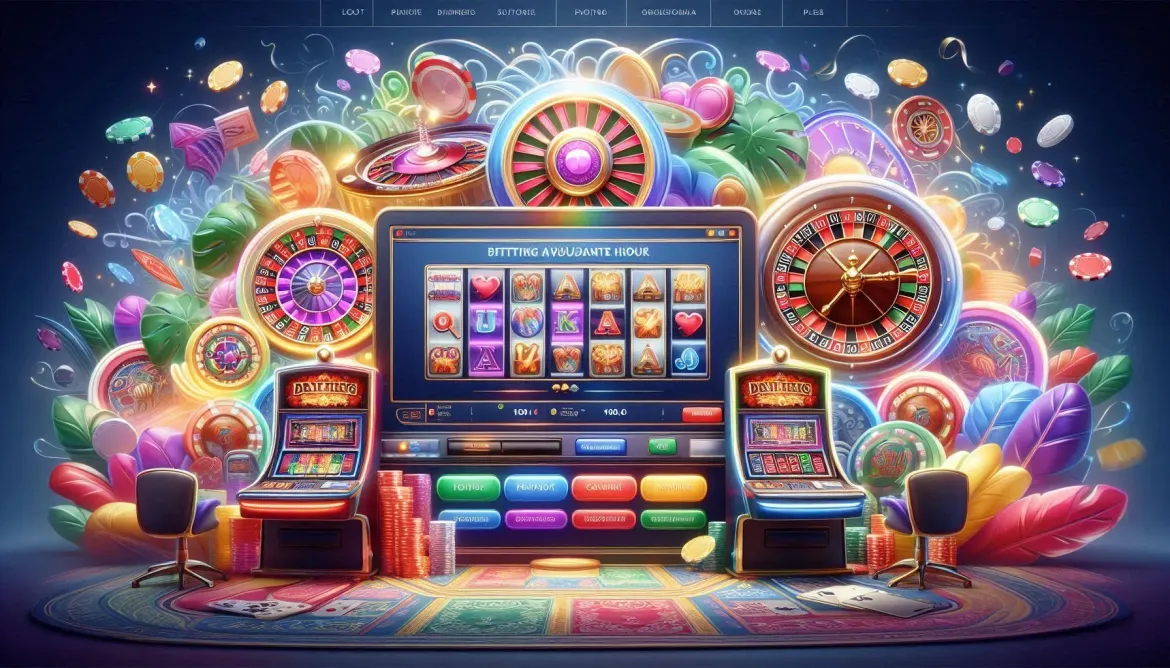 WinCraft Casino